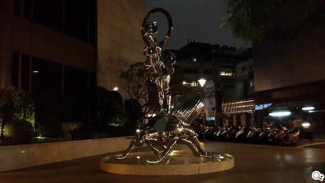 SAMSUNG Note 3外型、攝錄深度測試