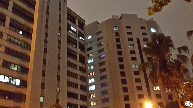 SAMSUNG Note 3外型、攝錄深度測試