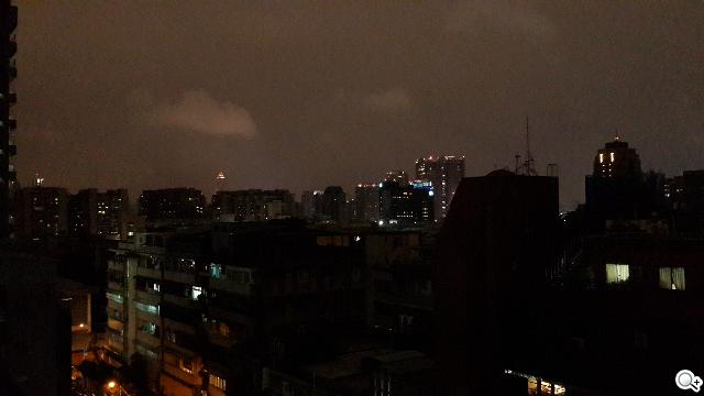 SAMSUNG Note 3外型、攝錄深度測試