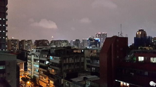 SAMSUNG Note 3外型、攝錄深度測試