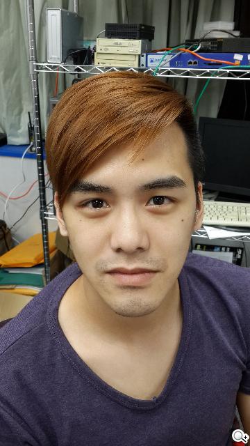 SAMSUNG Note 3外型、攝錄深度測試