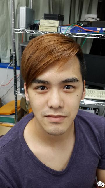 SAMSUNG Note 3外型、攝錄深度測試