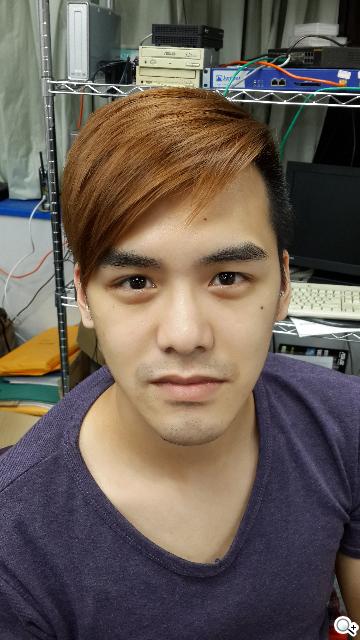 SAMSUNG Note 3外型、攝錄深度測試