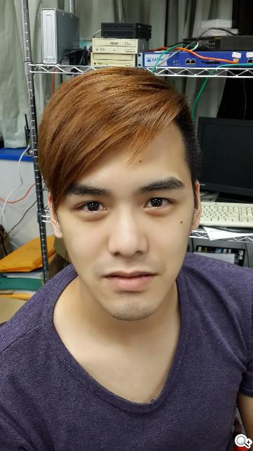 SAMSUNG Note 3外型、攝錄深度測試