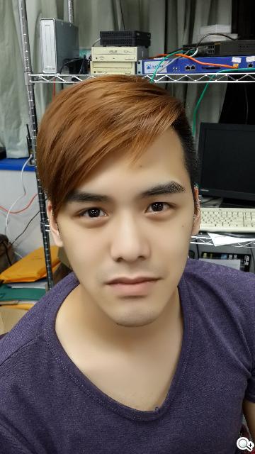 SAMSUNG Note 3外型、攝錄深度測試