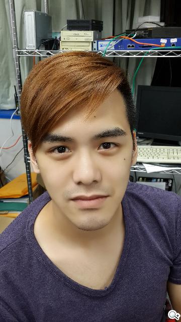 SAMSUNG Note 3外型、攝錄深度測試