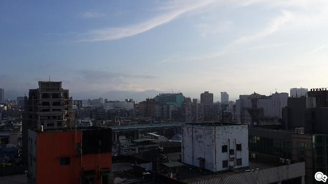 SAMSUNG Note 3外型、攝錄深度測試