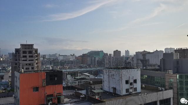 SAMSUNG Note 3外型、攝錄深度測試