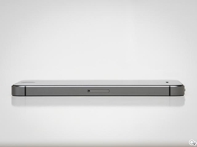 iPhone 5S外型依舊 全新視界更金彩！