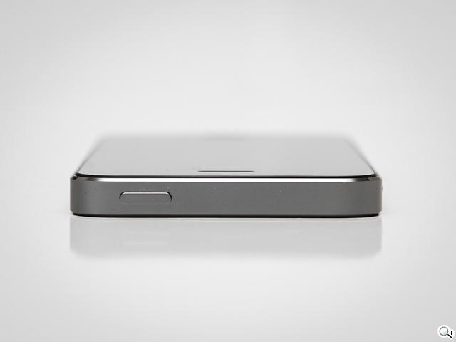 iPhone 5S外型依舊 全新視界更金彩！