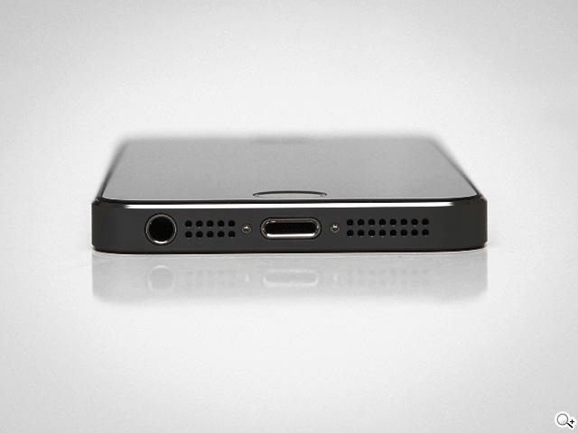 iPhone 5S外型依舊 全新視界更金彩！