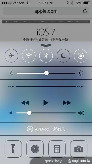 iPhone 5S外型依舊 全新視界更金彩！