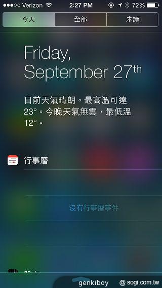 iPhone 5S外型依舊 全新視界更金彩！