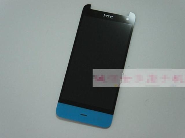 HTC Butterfly 2二代蝴蝶機外型疑曝光