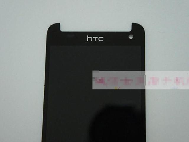 HTC Butterfly 2二代蝴蝶機外型疑曝光