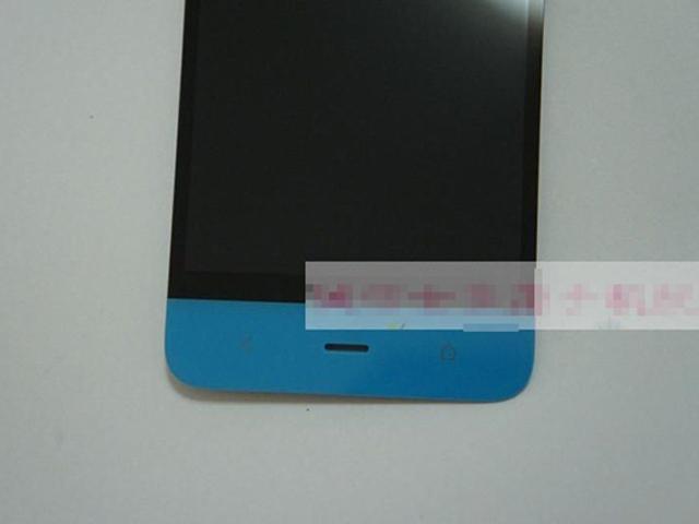 HTC Butterfly 2二代蝴蝶機外型疑曝光