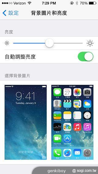 iPhone 5S外型依舊 全新視界更金彩！