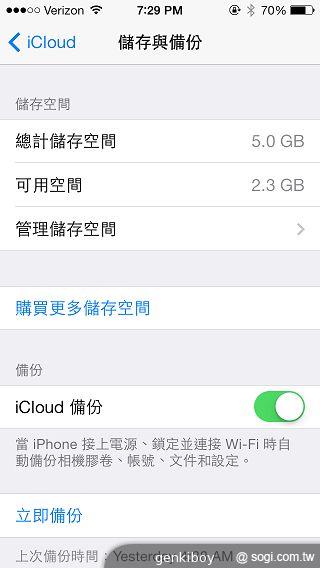iPhone 5S外型依舊 全新視界更金彩！