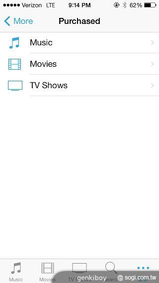 iPhone 5S外型依舊 全新視界更金彩！
