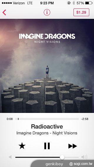 iPhone 5S外型依舊 全新視界更金彩！