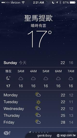 iPhone 5S外型依舊 全新視界更金彩！