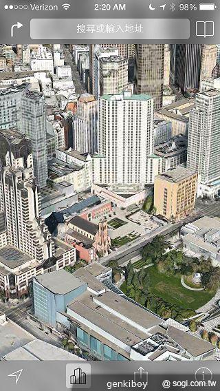 iPhone 5S外型依舊 全新視界更金彩！