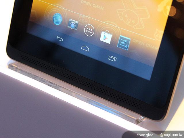 7-11、鴻海再合作 推七吋OPEN小將智慧平板