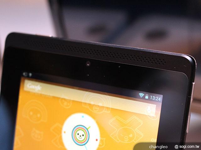 7-11、鴻海再合作 推七吋OPEN小將智慧平板