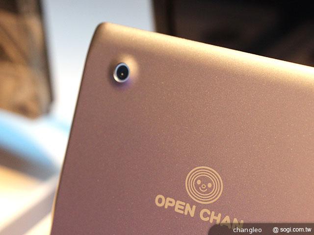 7-11、鴻海再合作 推七吋OPEN小將智慧平板