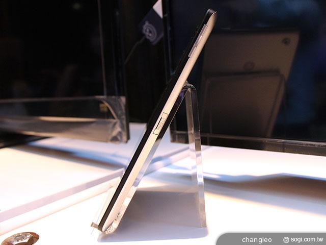 7-11、鴻海再合作 推七吋OPEN小將智慧平板