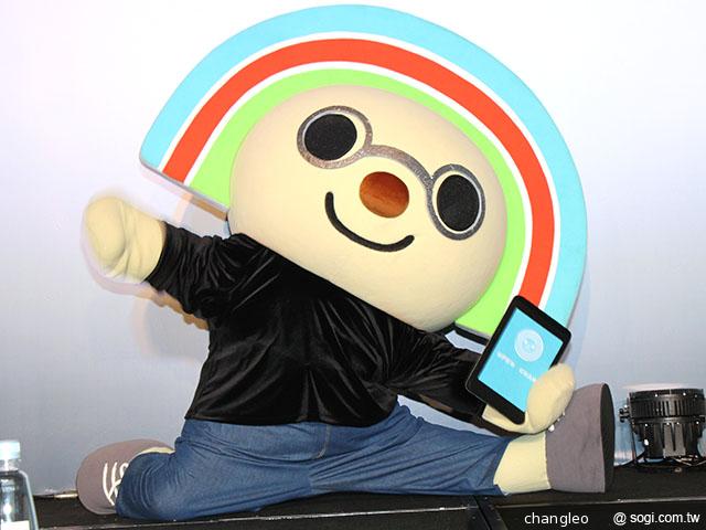 7-11、鴻海再合作 推七吋OPEN小將智慧平板