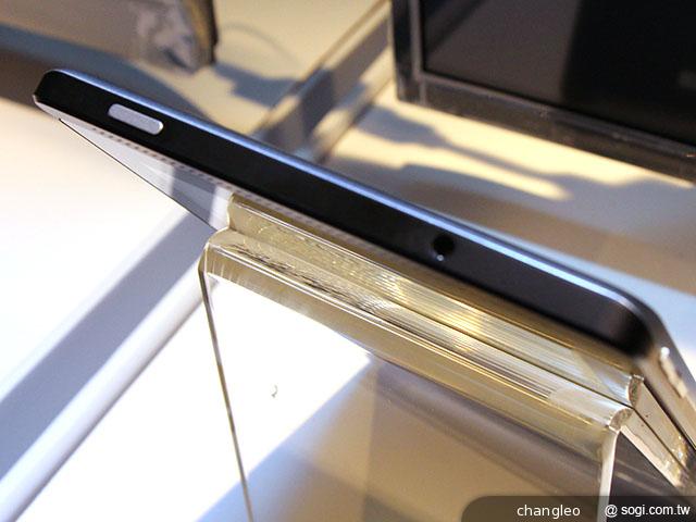 7-11、鴻海再合作 推七吋OPEN小將智慧平板