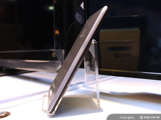 7-11、鴻海再合作 推七吋OPEN小將智慧平板