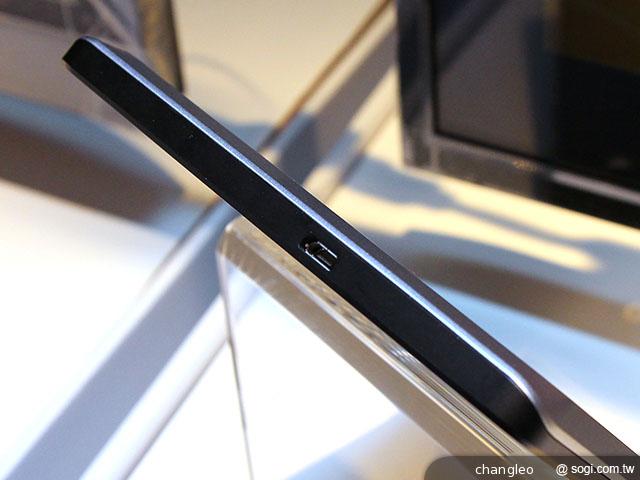 7-11、鴻海再合作 推七吋OPEN小將智慧平板