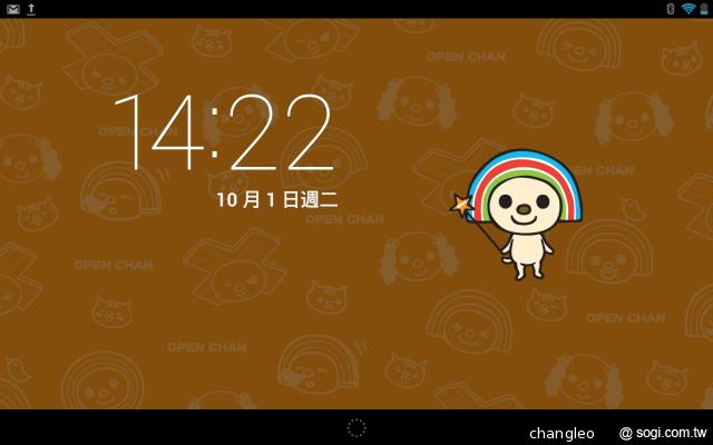 7-11、鴻海再合作 推七吋OPEN小將智慧平板