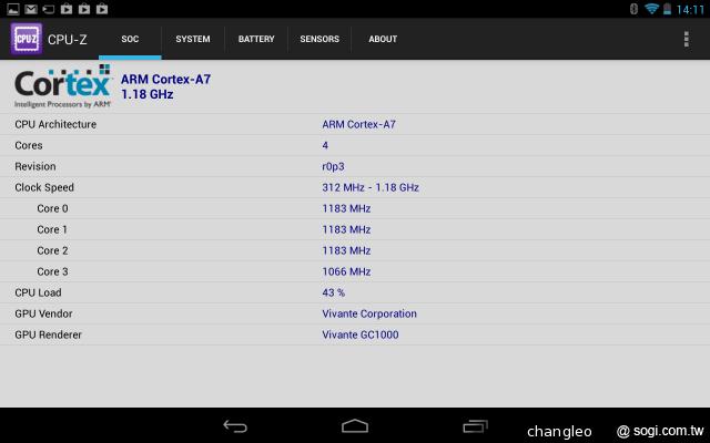 7-11、鴻海再合作 推七吋OPEN小將智慧平板