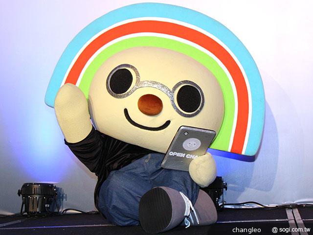 7-11、鴻海再合作 推七吋OPEN小將智慧平板