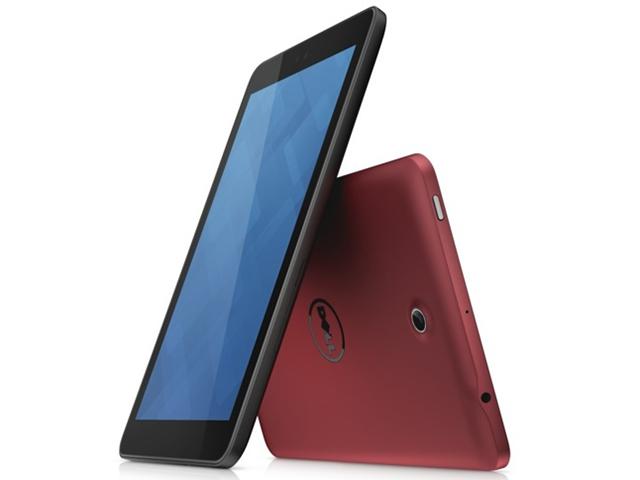 Dell推安卓平板Venue7、Venue8 美國10/18上市 Dell推安卓平板Venue7、Venue8 美國10/18上市