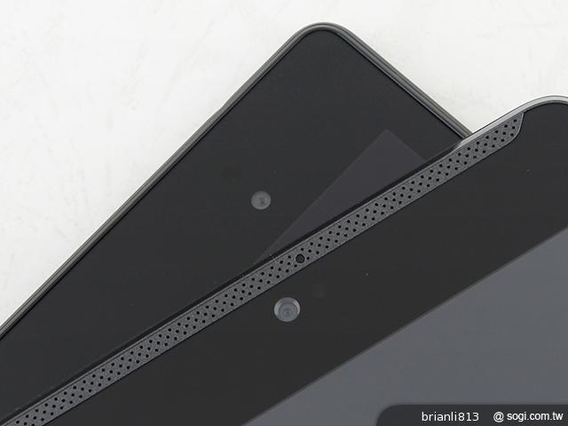 同價格、同尺寸 二代Nexus 7與Fonepad 7怎麼選? 同價格、同尺寸 二代Nexus 7與Fonepad 7怎麼選?