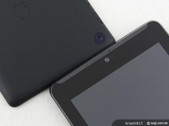 同價格、同尺寸 二代Nexus 7與Fonepad 7怎麼選? 同價格、同尺寸 二代Nexus 7與Fonepad 7怎麼選?