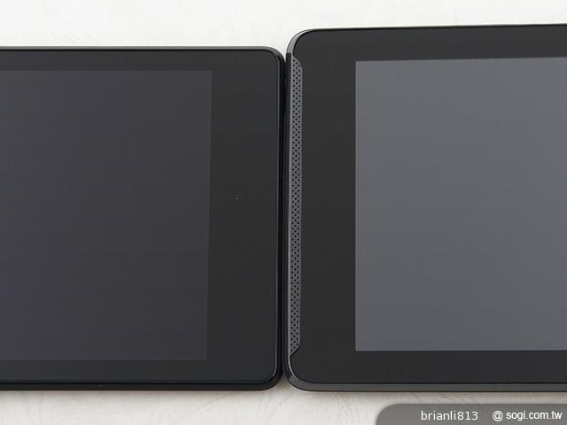 同價格、同尺寸 二代Nexus 7與Fonepad 7怎麼選? 同價格、同尺寸 二代Nexus 7與Fonepad 7怎麼選?