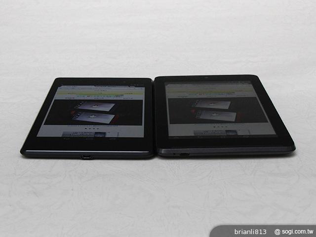同價格、同尺寸 二代Nexus 7與Fonepad 7怎麼選? 同價格、同尺寸 二代Nexus 7與Fonepad 7怎麼選?