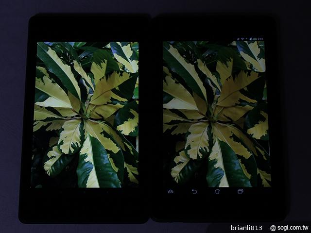 同價格、同尺寸 二代Nexus 7與Fonepad 7怎麼選? 同價格、同尺寸 二代Nexus 7與Fonepad 7怎麼選?