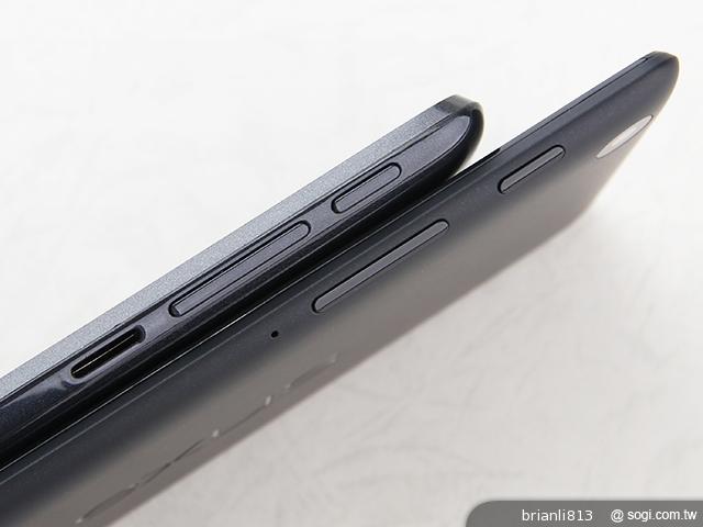 同價格、同尺寸 二代Nexus 7與Fonepad 7怎麼選? 同價格、同尺寸 二代Nexus 7與Fonepad 7怎麼選?