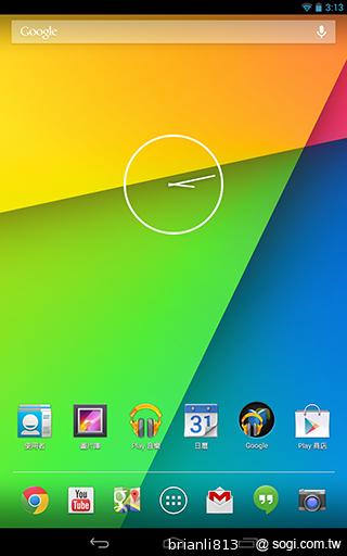 同價格、同尺寸 二代Nexus 7與Fonepad 7怎麼選? 同價格、同尺寸 二代Nexus 7與Fonepad 7怎麼選?