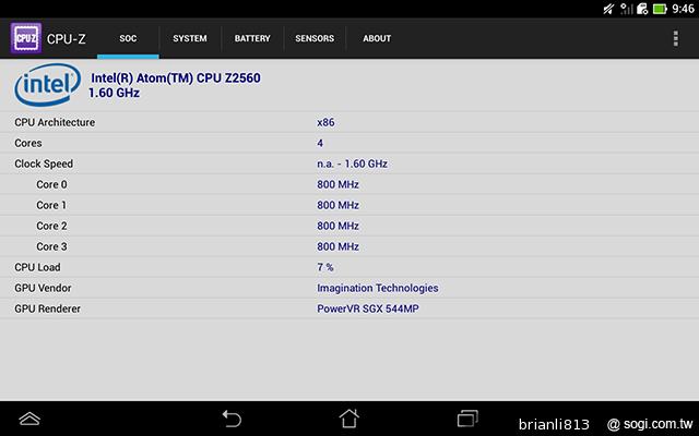 同價格、同尺寸 二代Nexus 7與Fonepad 7怎麼選? 同價格、同尺寸 二代Nexus 7與Fonepad 7怎麼選?
