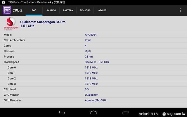 同價格、同尺寸 二代Nexus 7與Fonepad 7怎麼選? 同價格、同尺寸 二代Nexus 7與Fonepad 7怎麼選?