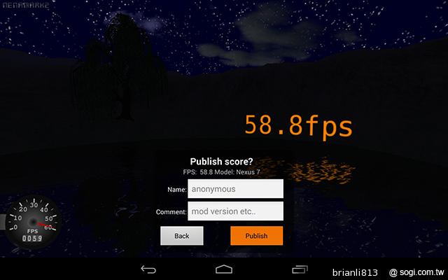 同價格、同尺寸 二代Nexus 7與Fonepad 7怎麼選? 同價格、同尺寸 二代Nexus 7與Fonepad 7怎麼選?