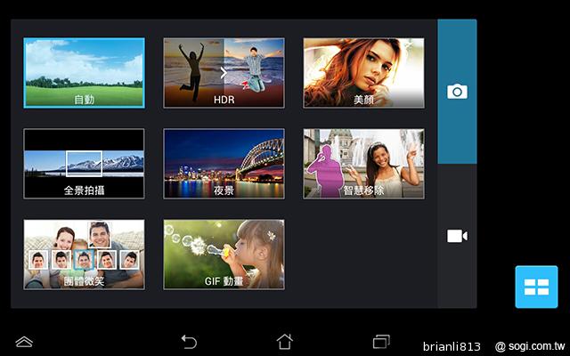 同價格、同尺寸 二代Nexus 7與Fonepad 7怎麼選? 同價格、同尺寸 二代Nexus 7與Fonepad 7怎麼選?