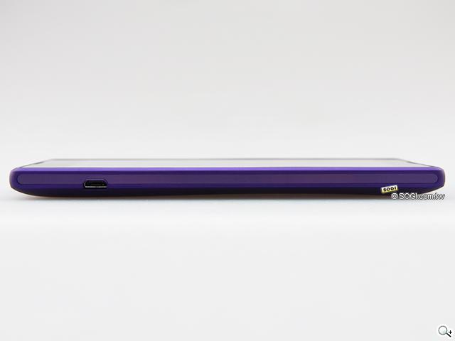 Sony Xperia C雙卡手機 自拍語音導引好逗趣